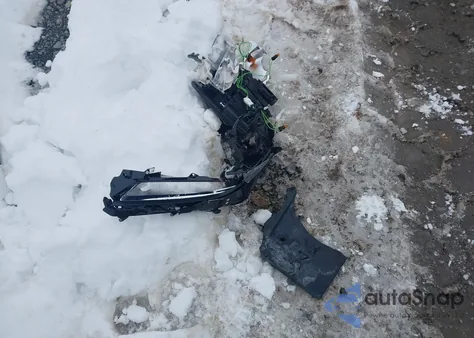 2023 Chevrolet Equinox Fwd Ls z USA, uszkodzony, nr VIN 3GNAXHEG9PL178224